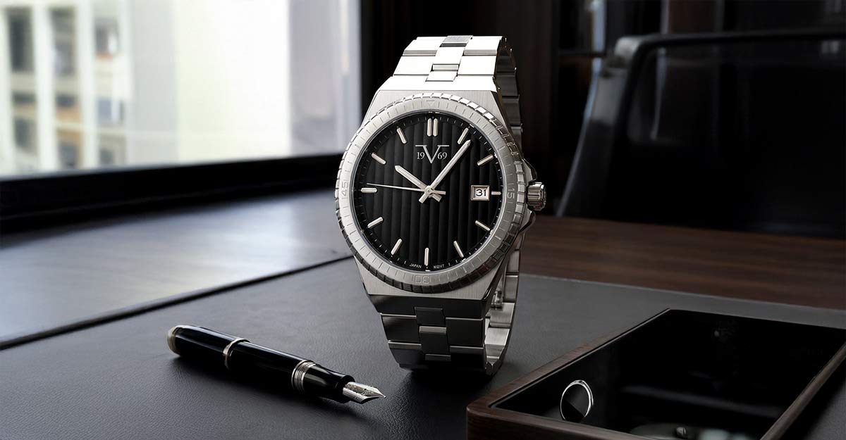 هل ساعات الركن السويسري اصليه وكيفية التأكد من جودتها بسهولة