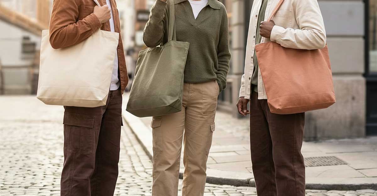 ما هي حقيبة التوت ولماذا تعتبر خيارا مثاليا للاستخدام اليومي