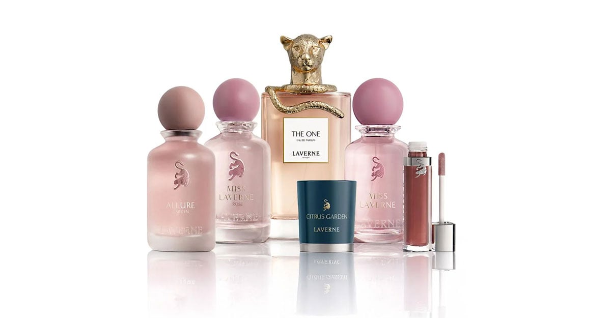 لافيرن دليلك للتميز من خلال تشكيلات متنوعة تعكس ذوقك الخاص