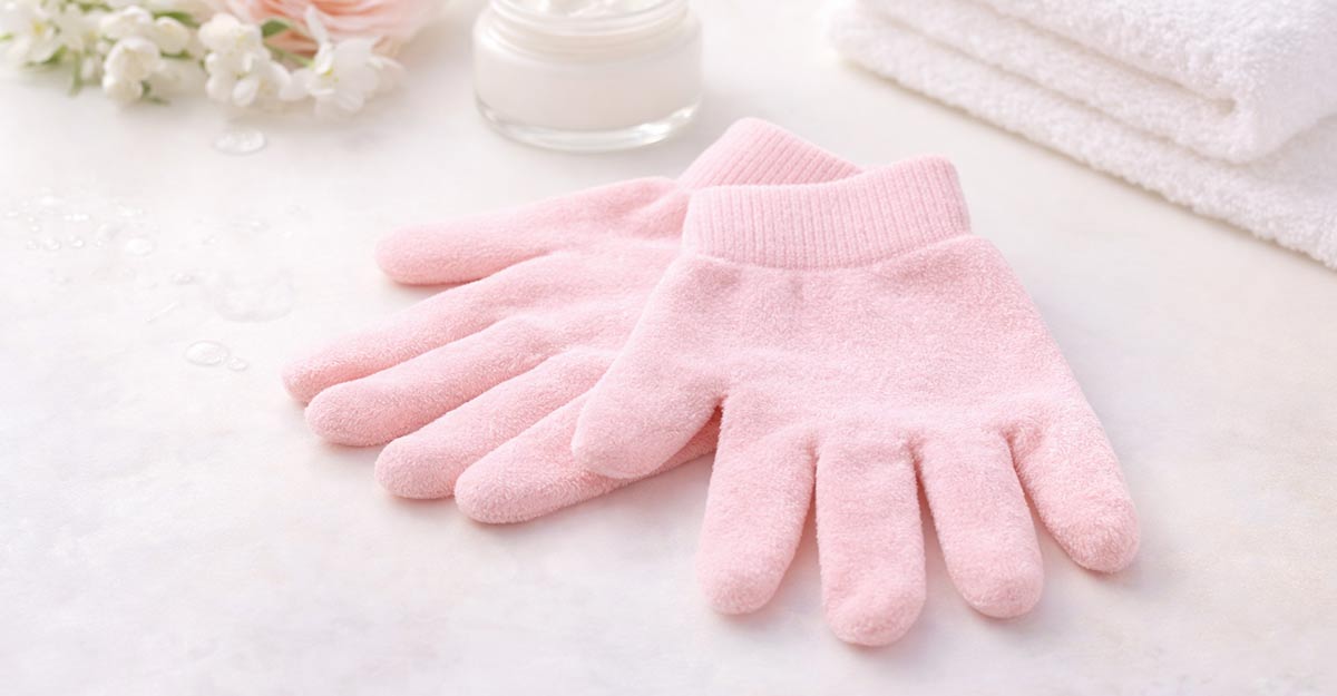أفضل قفازات ترطيب اليدين لعلاج الجفاف واستعادة نعومة البشرة