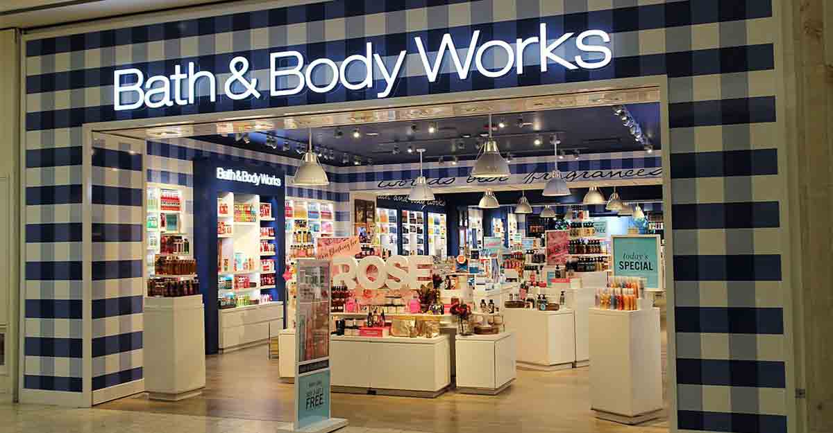 كل ما تريد معرفته عن كافة فروع باث اند بودي الرياض بالتفصيل