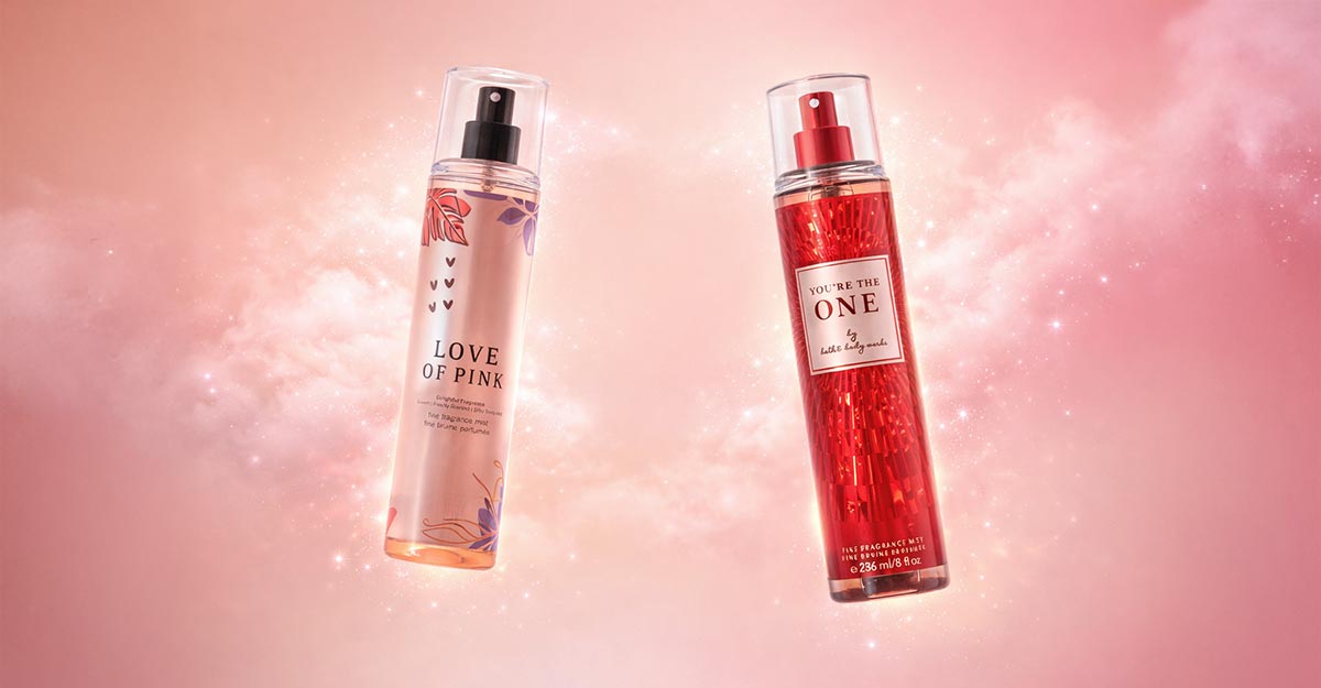 اكتشف الفرق بين باث اند بودي وكراميل باث اند بودي قبل الشراء