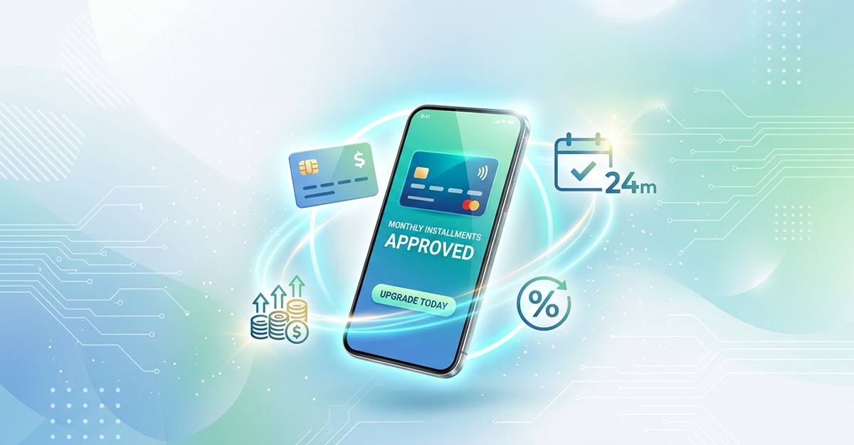 اكتشف أفضل طرق تقسيط جوالات بدون كفيل في السعودية بكل سهولة