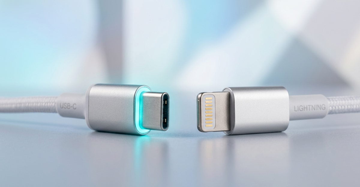 ما الفرق بين شاحن تايب سي والعادي وأيهما أفضل لهاتفك ولماذا؟