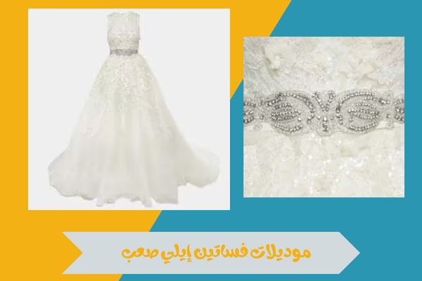 اين تجد فستان ايلي صعب