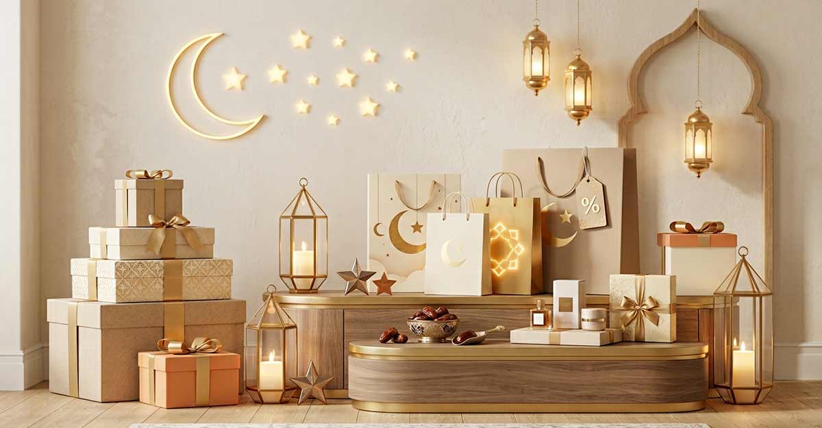اكتشف أفضل طرق الاستفادة من عروض عيد الفطر لتحقيق أكبر توفير