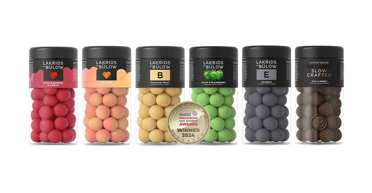 تسوق من لاكريدس للحصول على ألذ الشوكولاتة بخدمة توصيل سريعة