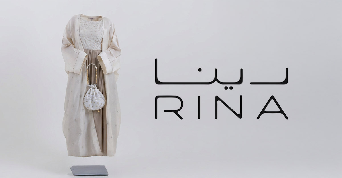اكتشف أحدث الأزياء المتوفرة على موقع رينا لتجربة تسوق مثالية