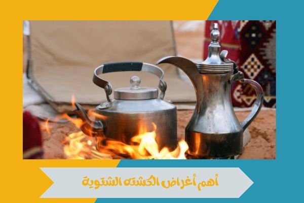 الكشته