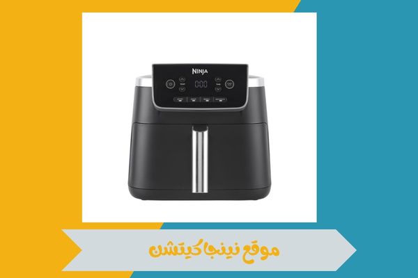 موقع نينجا كيتشن