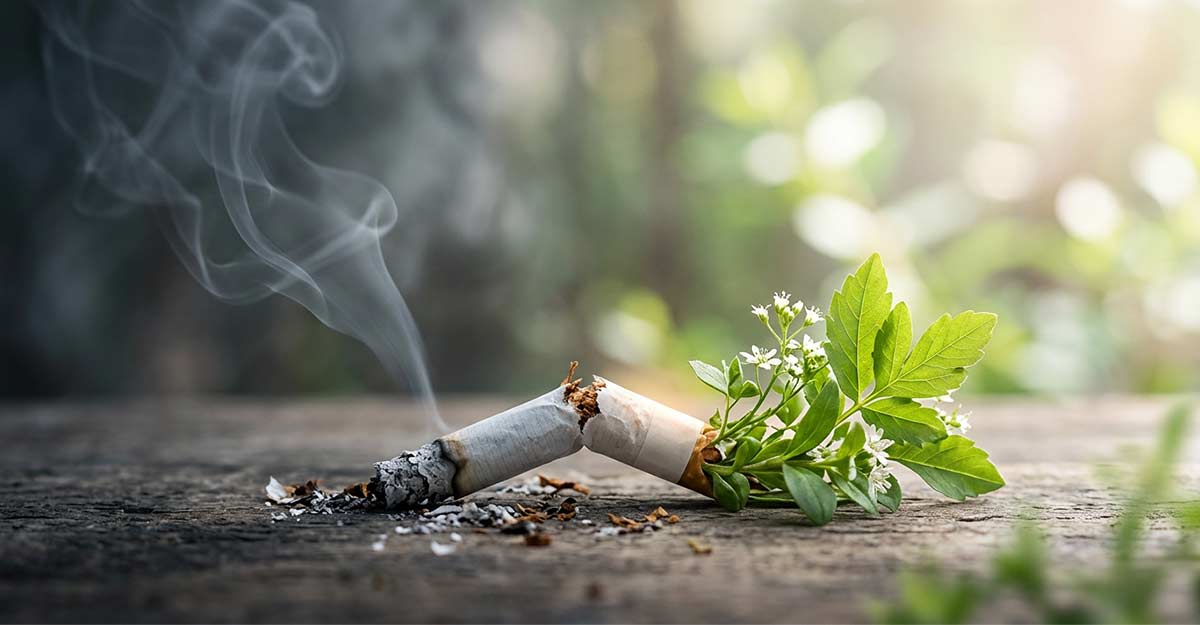 كيف اترك الدخان؟ أساليب مجربة تساعدك على التخلص من الإدمان