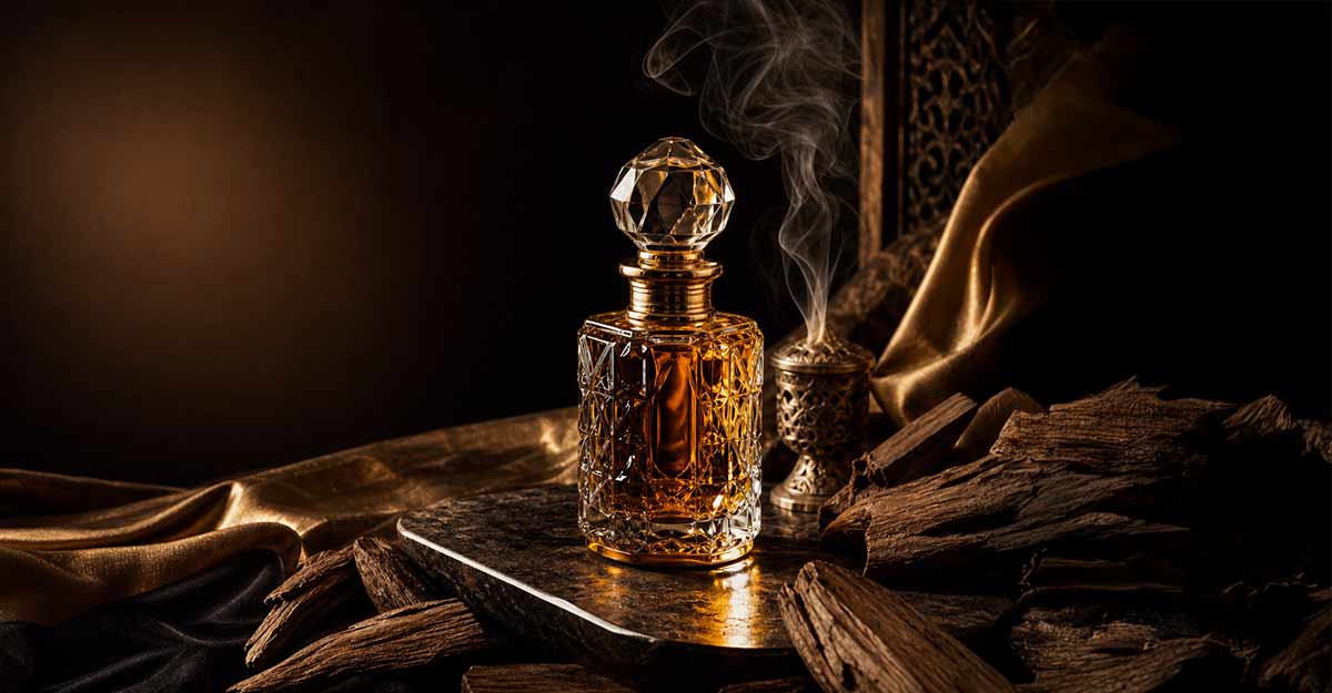 تسوق من متجر دهن عود تشكيلات عطور فاخرة تناسب جميع الأذواق
