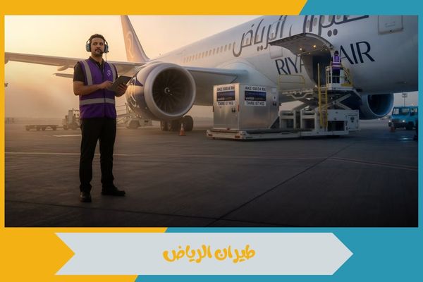 طيران الرياض