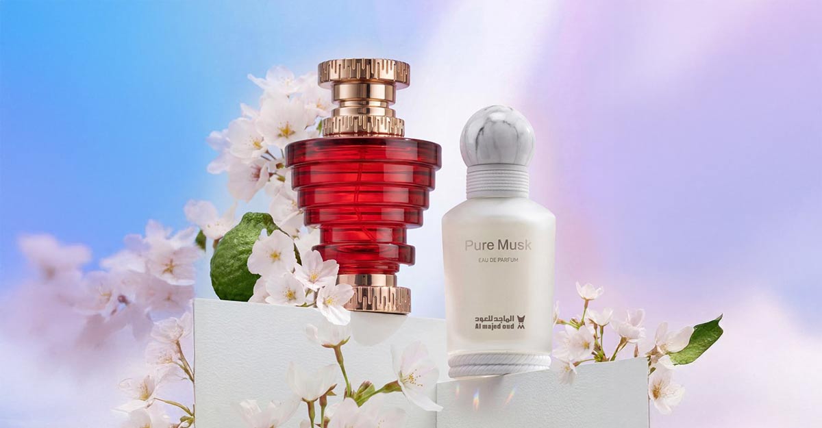 افضل عطور الماجد التي تستحق التجربة لعشاق الفخامة والتميز