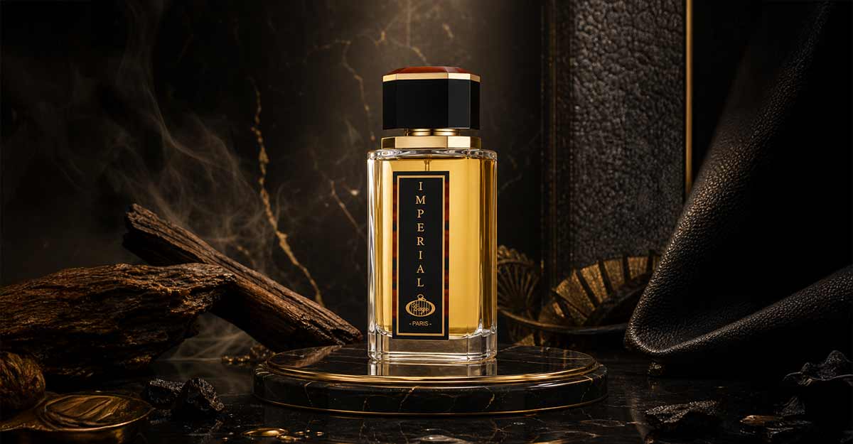 افضل عطر رجالي من درعه التي تمنحك حضور قوي وأناقة استثنائية