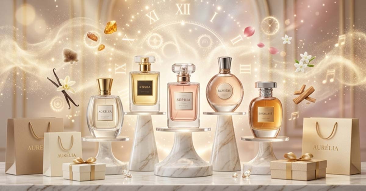 اكتشف أفضل عطور رخيصة وثابتة للحصول على إطلالة ساحرة وجذابة