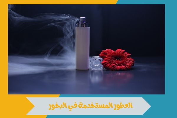 دليلك إلى أفضل العطور المستخدمة في البخور بروائح آسرة وفاخرة 14 العطور المستخدمة في البخور