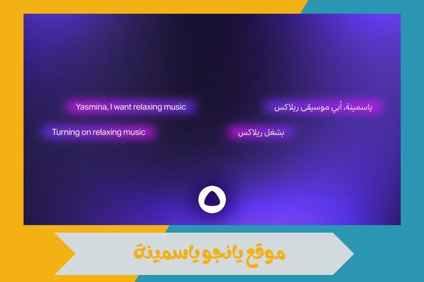 يانجو ياسمينة