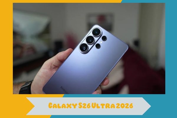 2026 Galaxy S26 Ultra