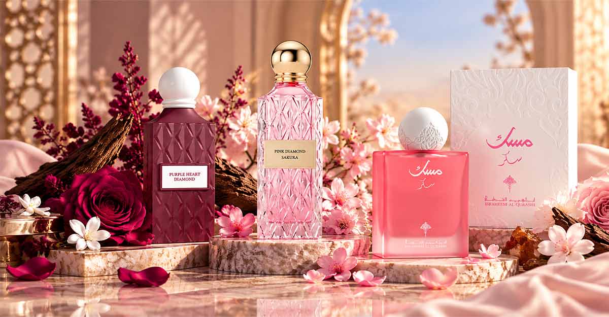 home 2 افضل عطور ابراهيم القرشي للنساء التي تمنحك حضورًا لا ينسى